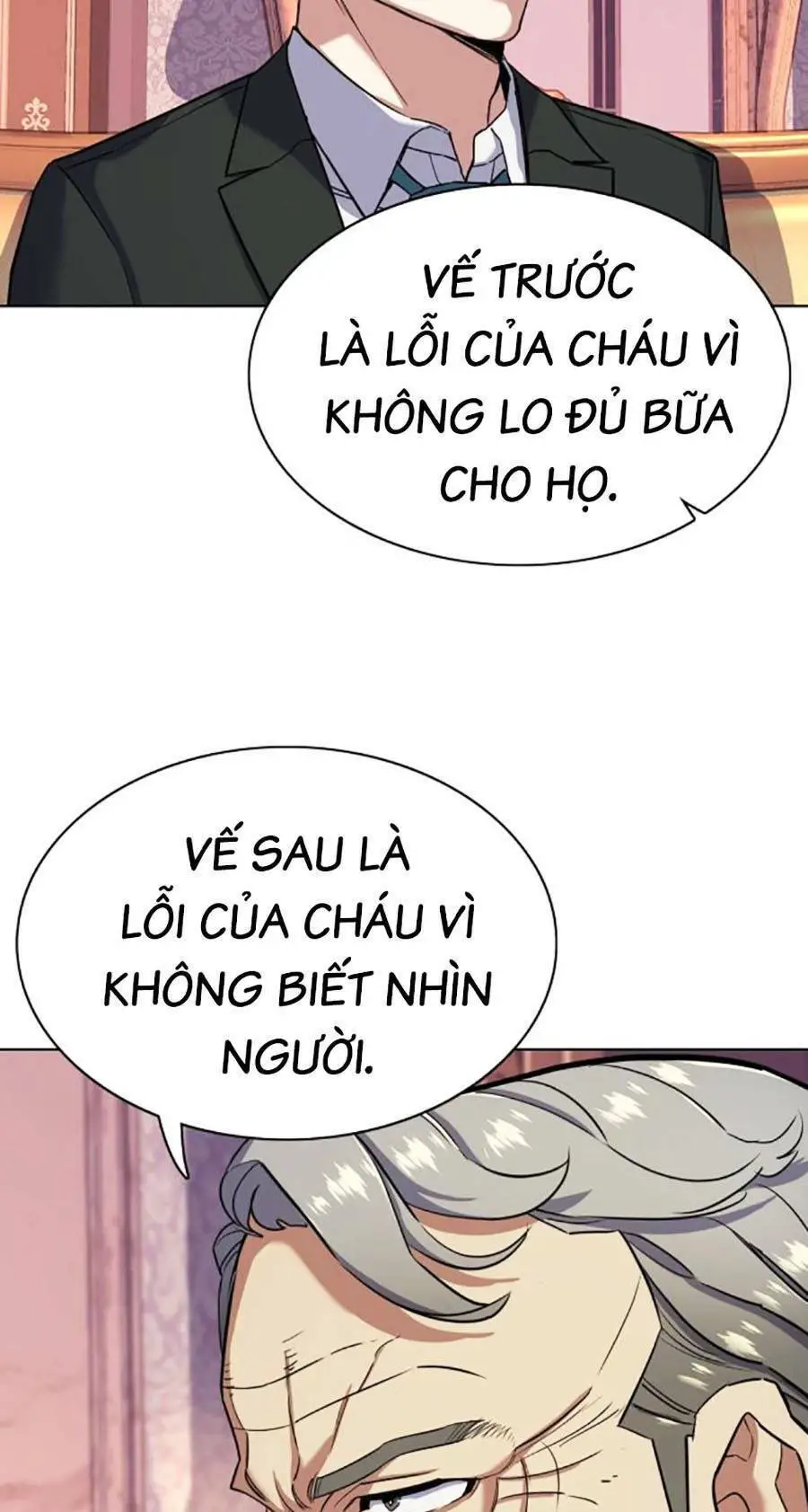 Tiểu Thiếu Gia Gia Tộc Tài Phiệt Nettruyen ZZZ Chương 55 Page 95