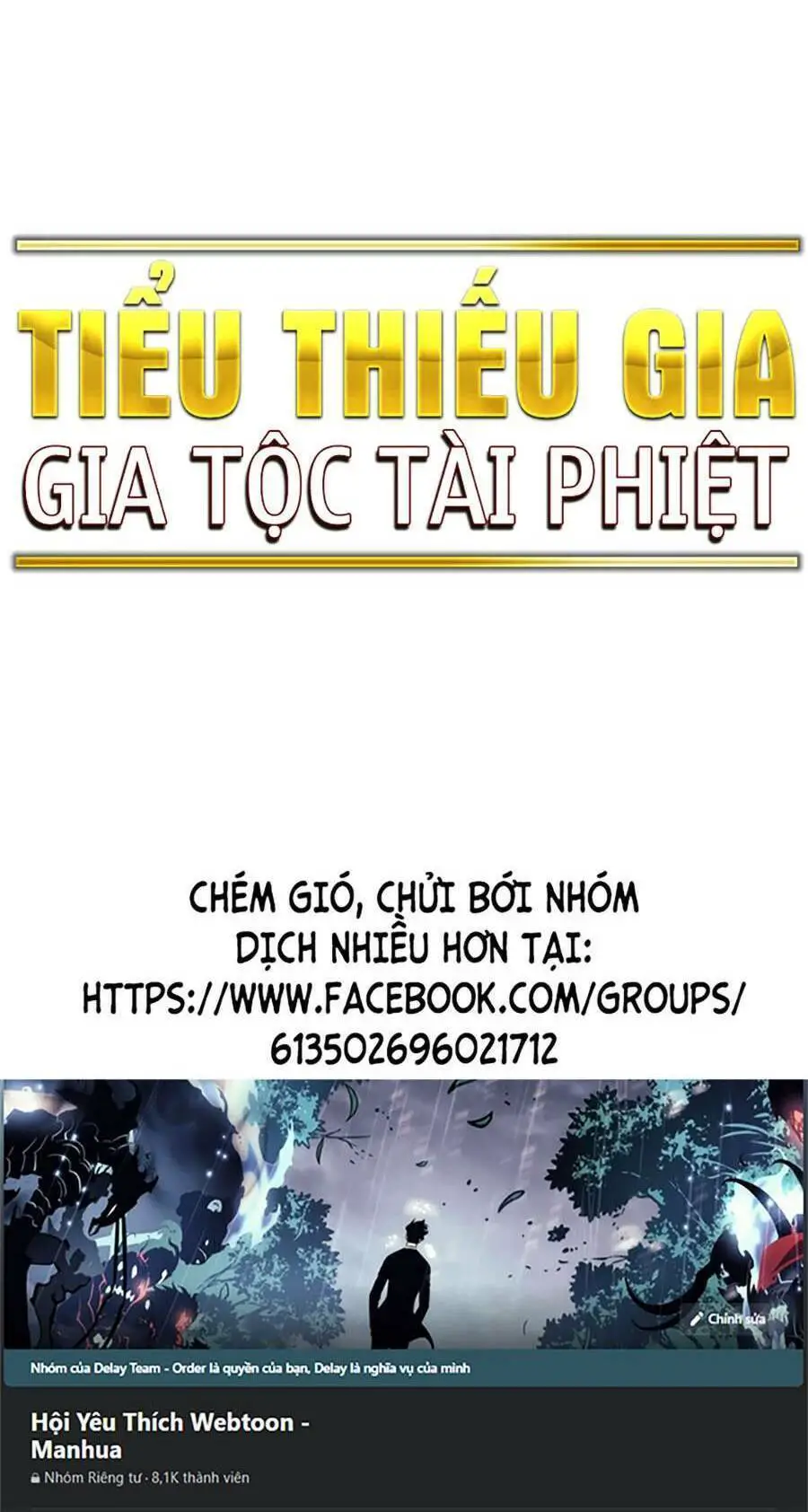 Tiểu Thiếu Gia Gia Tộc Tài Phiệt Nettruyen ZZZ Chương 55 Page 100
