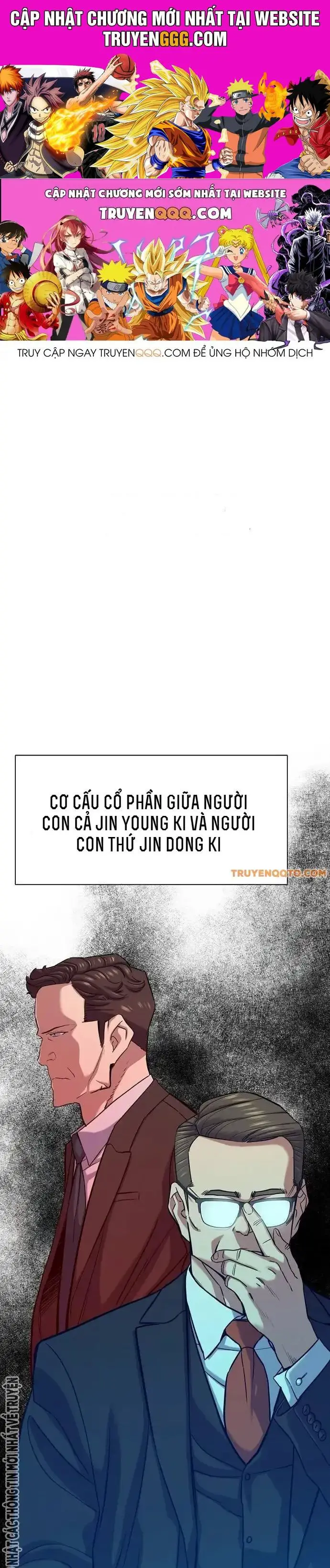 Tiểu Thiếu Gia Gia Tộc Tài Phiệt Nettruyen ZZZ Chương 127 Page 1