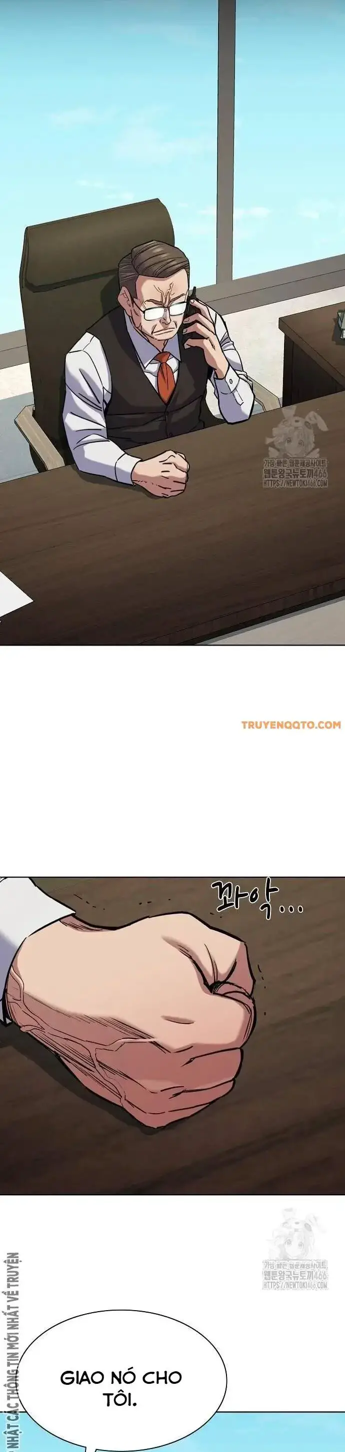 Tiểu Thiếu Gia Gia Tộc Tài Phiệt Nettruyen ZZZ Chương 127 Page 3