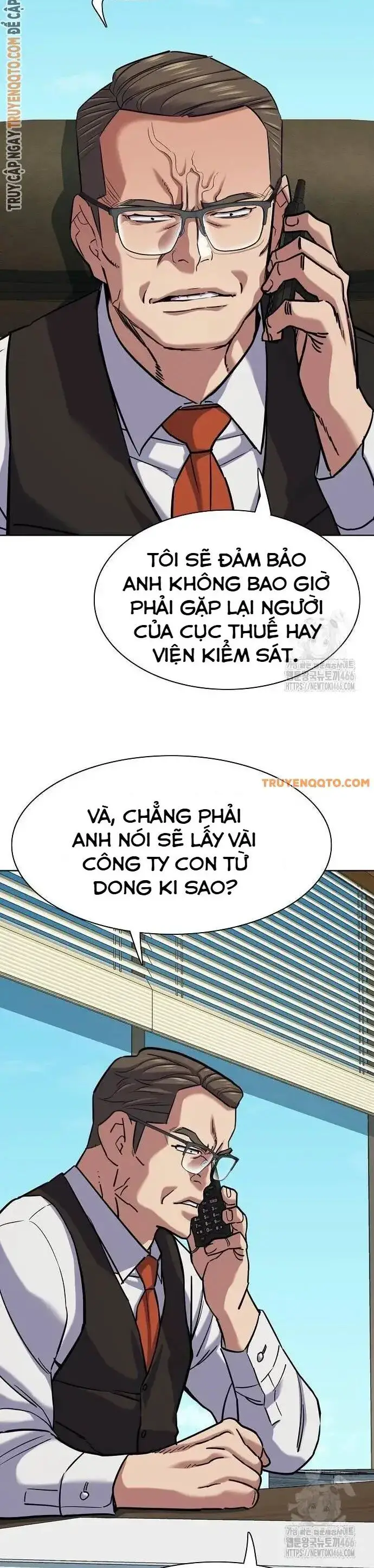 Tiểu Thiếu Gia Gia Tộc Tài Phiệt Nettruyen ZZZ Chương 127 Page 4