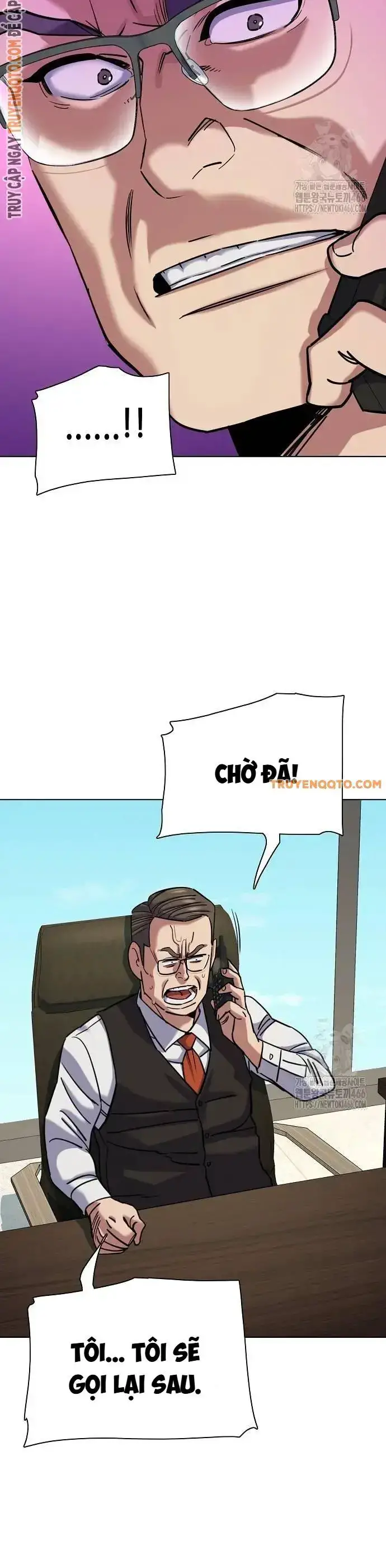 Tiểu Thiếu Gia Gia Tộc Tài Phiệt Nettruyen ZZZ Chương 127 Page 10
