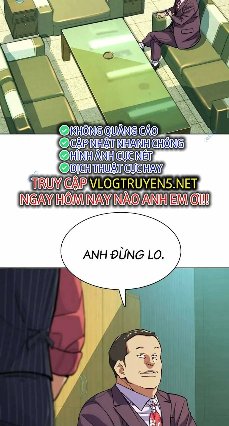 Tiểu Thiếu Gia Gia Tộc Tài Phiệt Nettruyen ZZZ Chương 54 Page 2