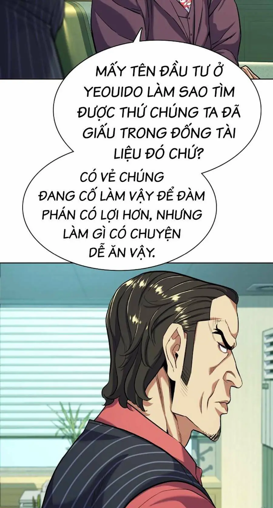Tiểu Thiếu Gia Gia Tộc Tài Phiệt Nettruyen ZZZ Chương 54 Page 3