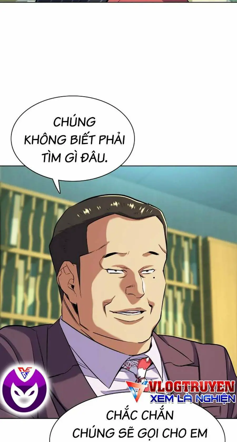Tiểu Thiếu Gia Gia Tộc Tài Phiệt Nettruyen ZZZ Chương 54 Page 4