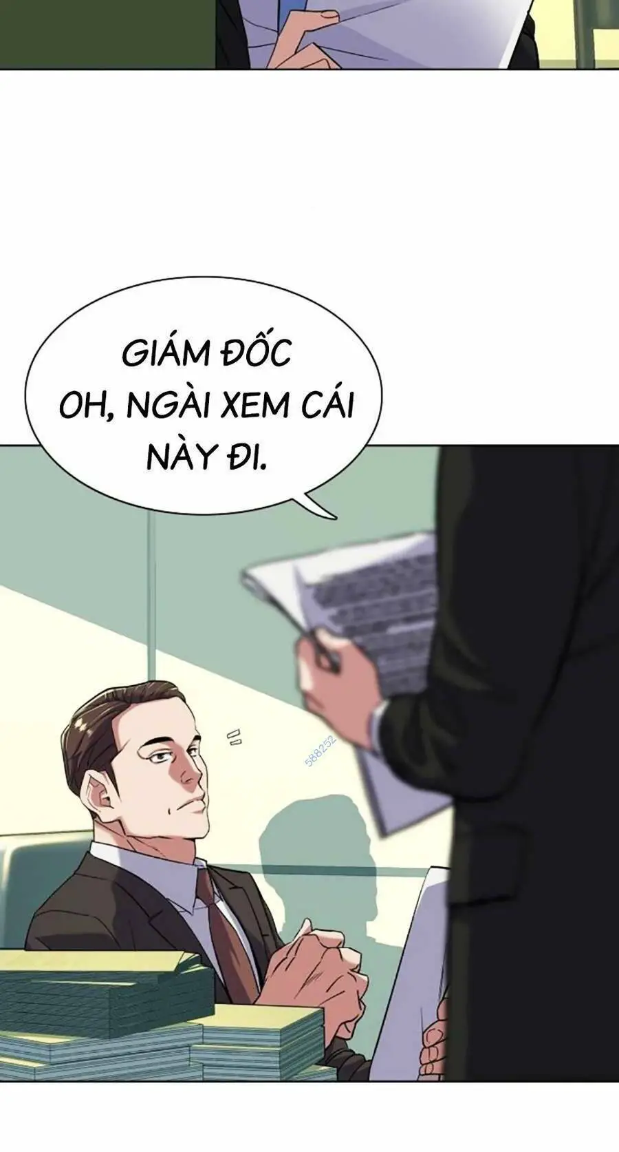 Tiểu Thiếu Gia Gia Tộc Tài Phiệt Nettruyen ZZZ Chương 54 Page 10