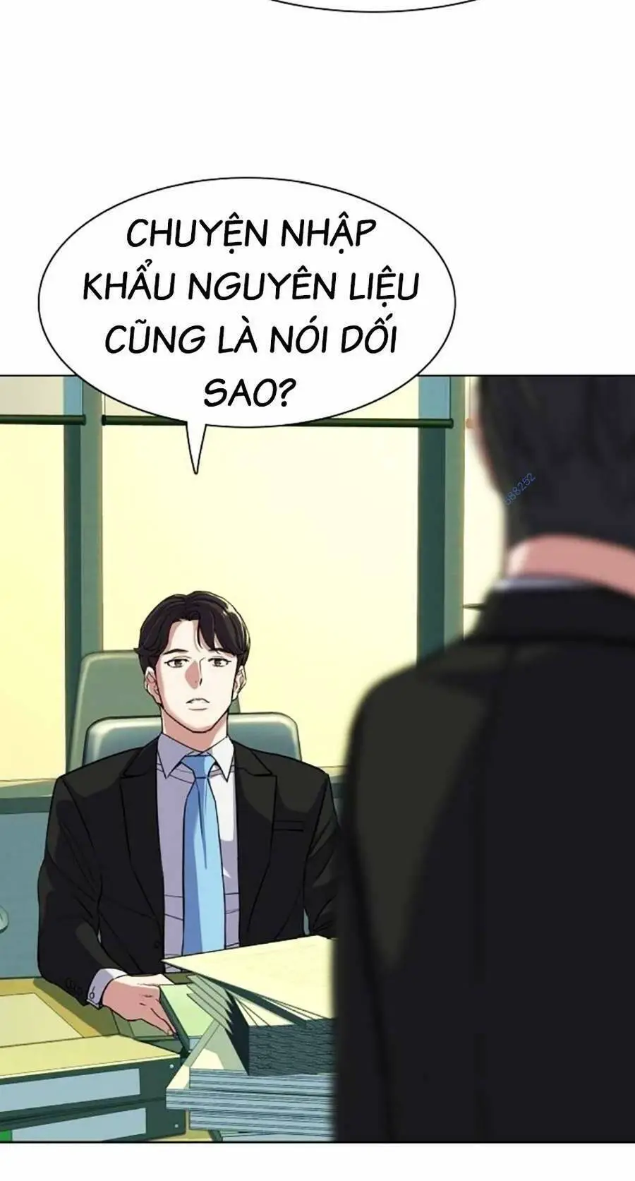 Tiểu Thiếu Gia Gia Tộc Tài Phiệt Nettruyen ZZZ Chương 54 Page 14