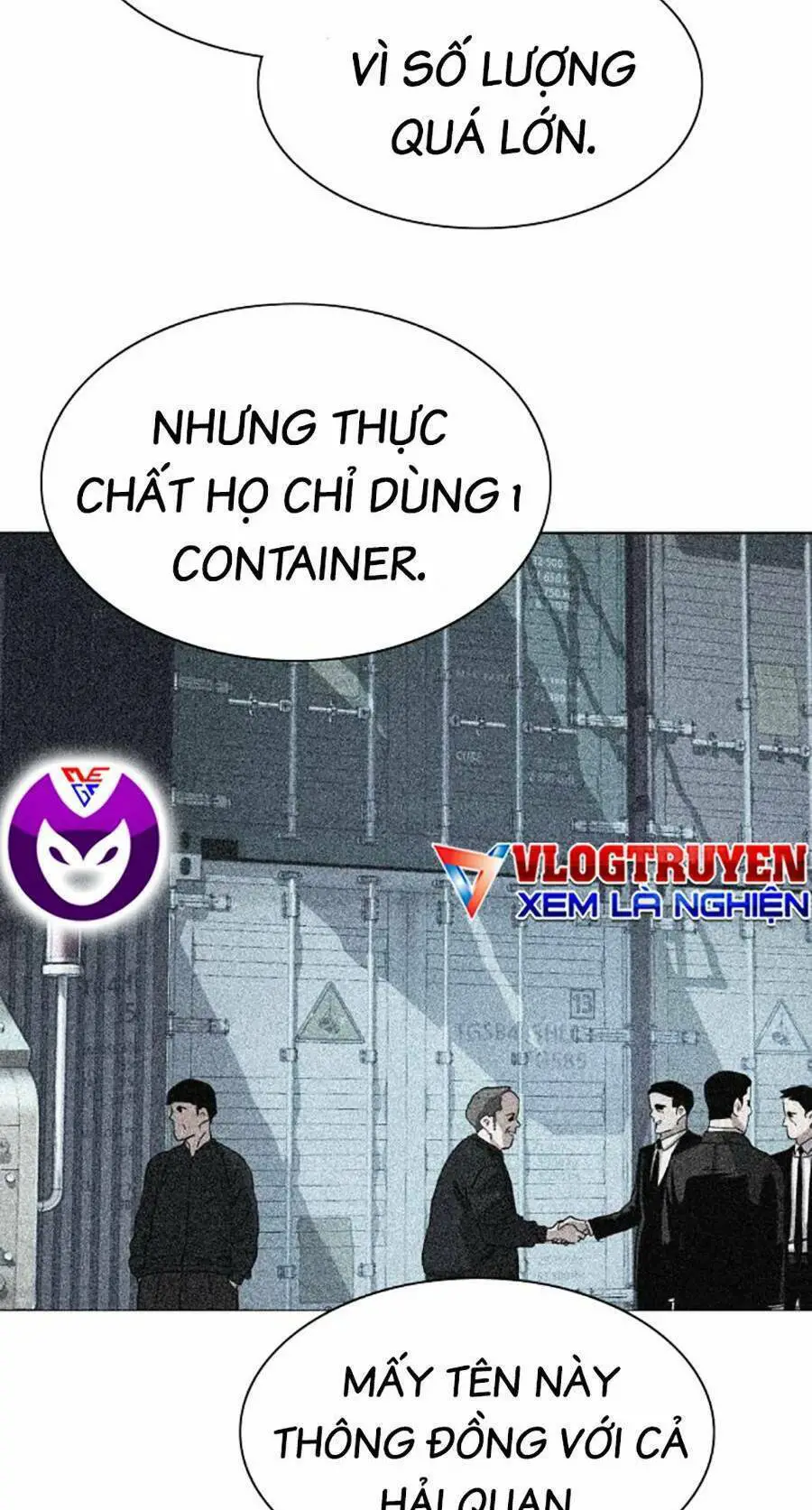 Tiểu Thiếu Gia Gia Tộc Tài Phiệt Nettruyen ZZZ Chương 54 Page 16