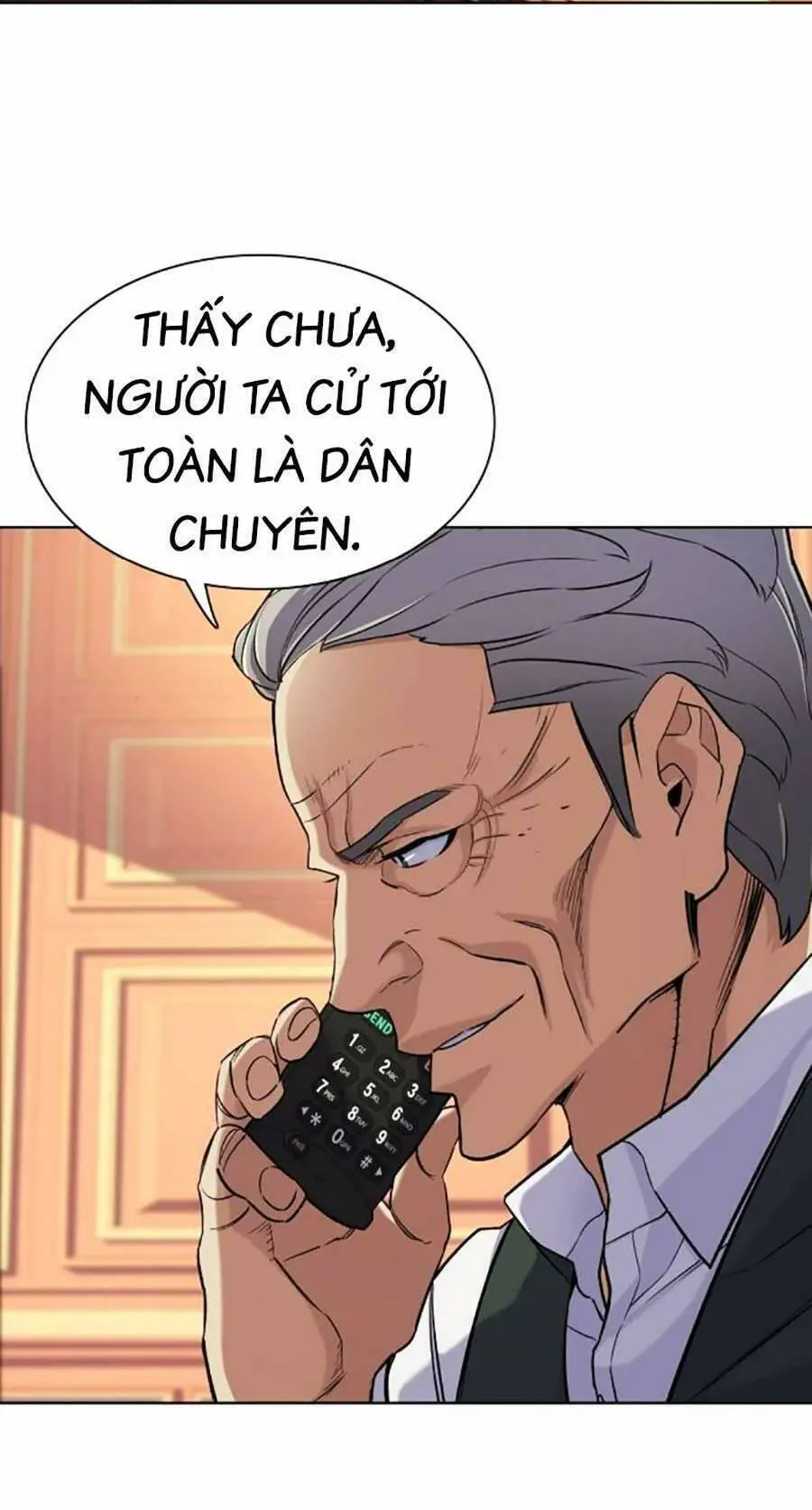 Tiểu Thiếu Gia Gia Tộc Tài Phiệt Nettruyen ZZZ Chương 54 Page 26