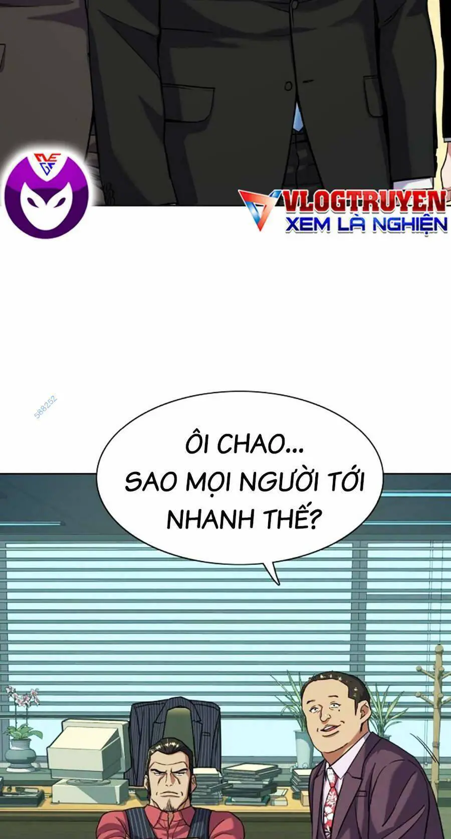 Tiểu Thiếu Gia Gia Tộc Tài Phiệt Nettruyen ZZZ Chương 54 Page 33