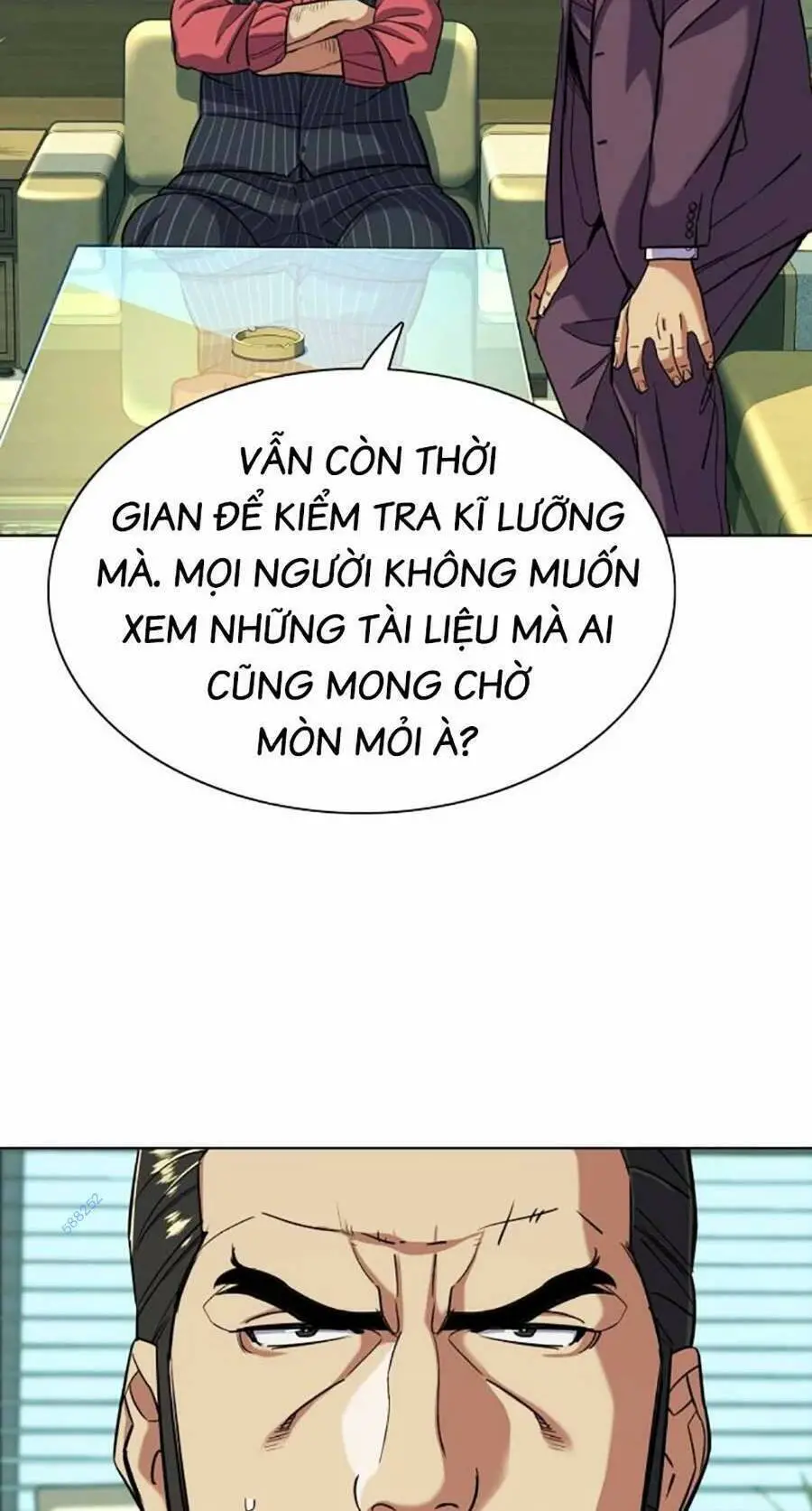 Tiểu Thiếu Gia Gia Tộc Tài Phiệt Nettruyen ZZZ Chương 54 Page 34