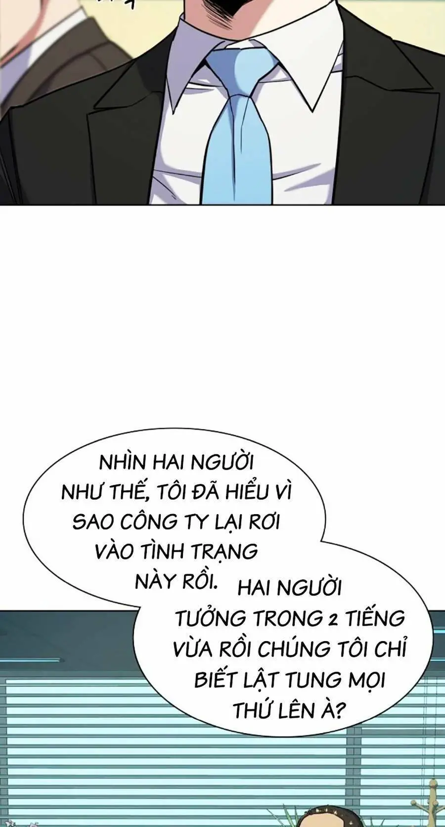 Tiểu Thiếu Gia Gia Tộc Tài Phiệt Nettruyen ZZZ Chương 54 Page 36