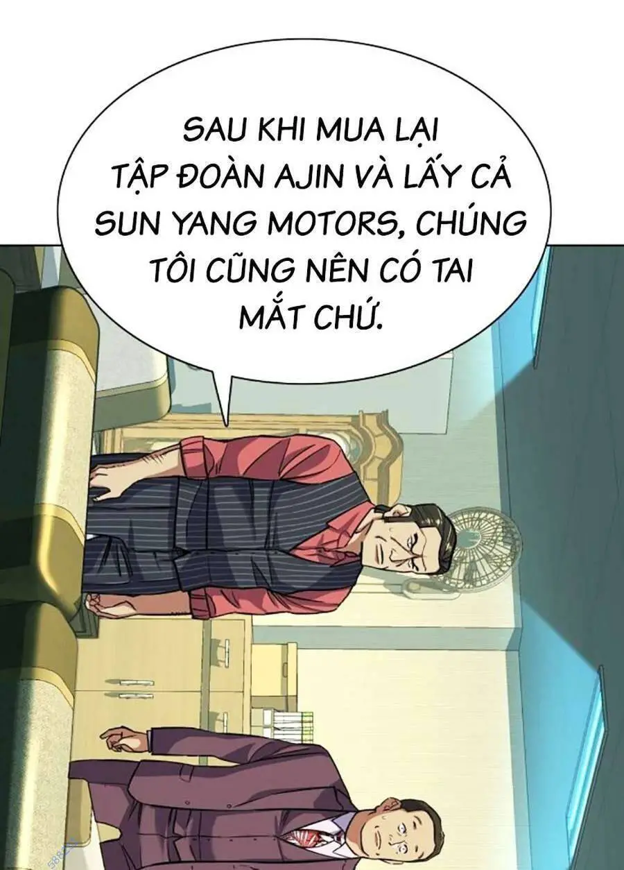 Tiểu Thiếu Gia Gia Tộc Tài Phiệt Nettruyen ZZZ Chương 54 Page 53