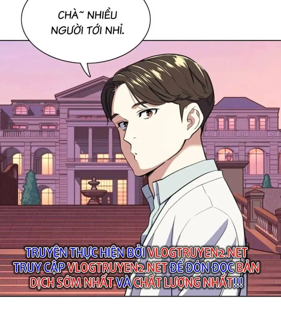 Tiểu Thiếu Gia Gia Tộc Tài Phiệt Nettruyen ZZZ Chương 37 Page 7