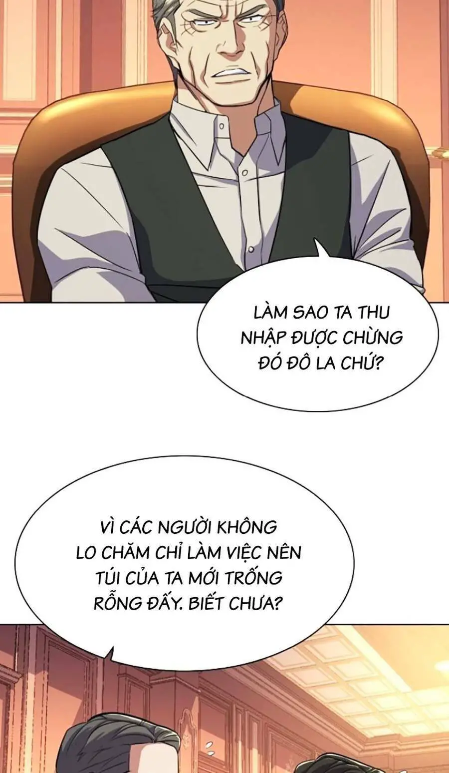 Tiểu Thiếu Gia Gia Tộc Tài Phiệt Nettruyen ZZZ Chương 37 Page 65