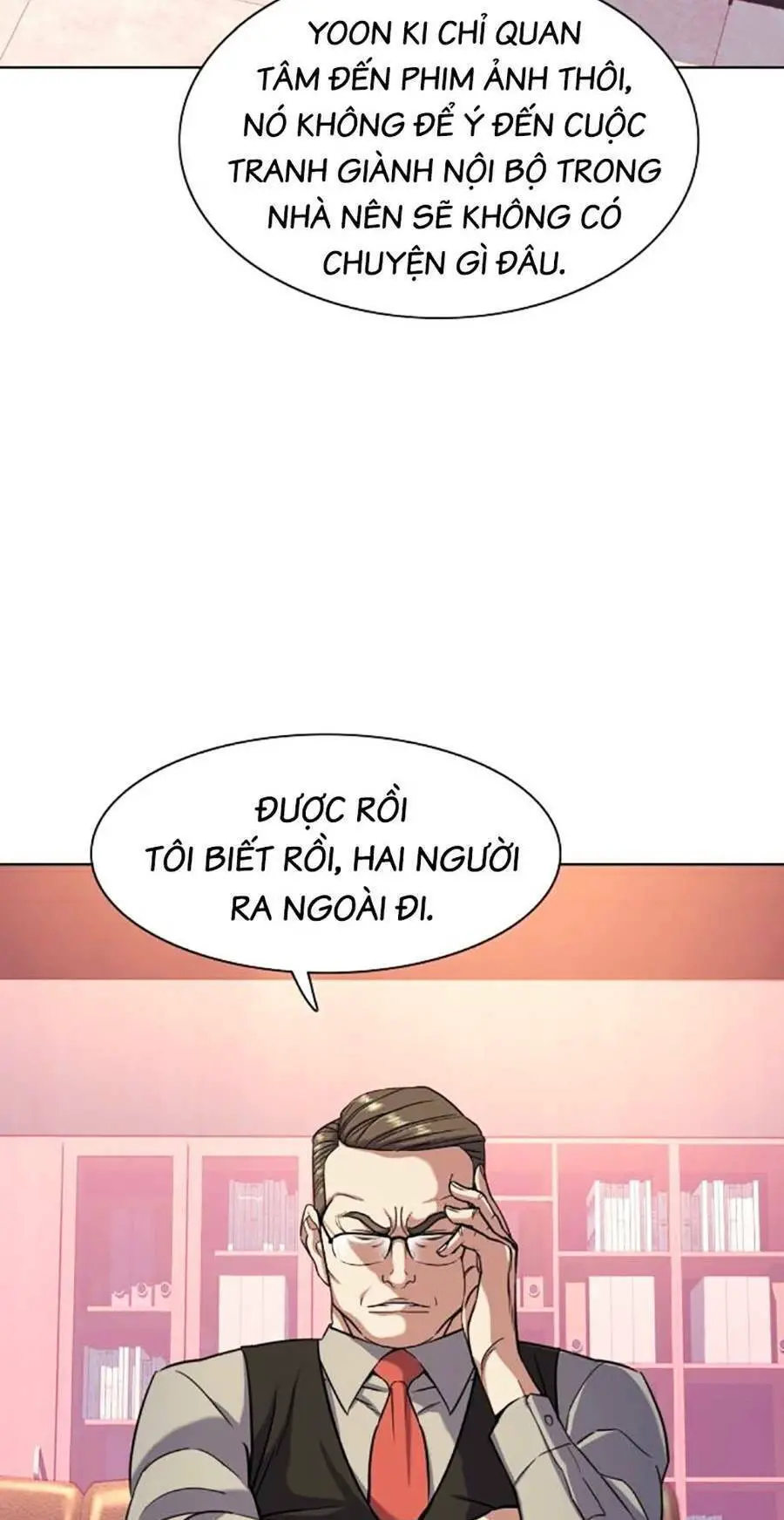 Tiểu Thiếu Gia Gia Tộc Tài Phiệt Nettruyen ZZZ Chương 67 Page 35