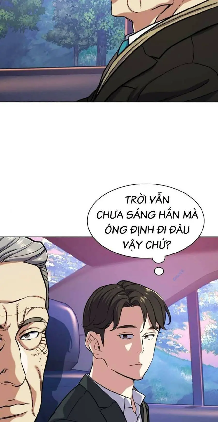 Tiểu Thiếu Gia Gia Tộc Tài Phiệt Nettruyen ZZZ Chương 67 Page 50