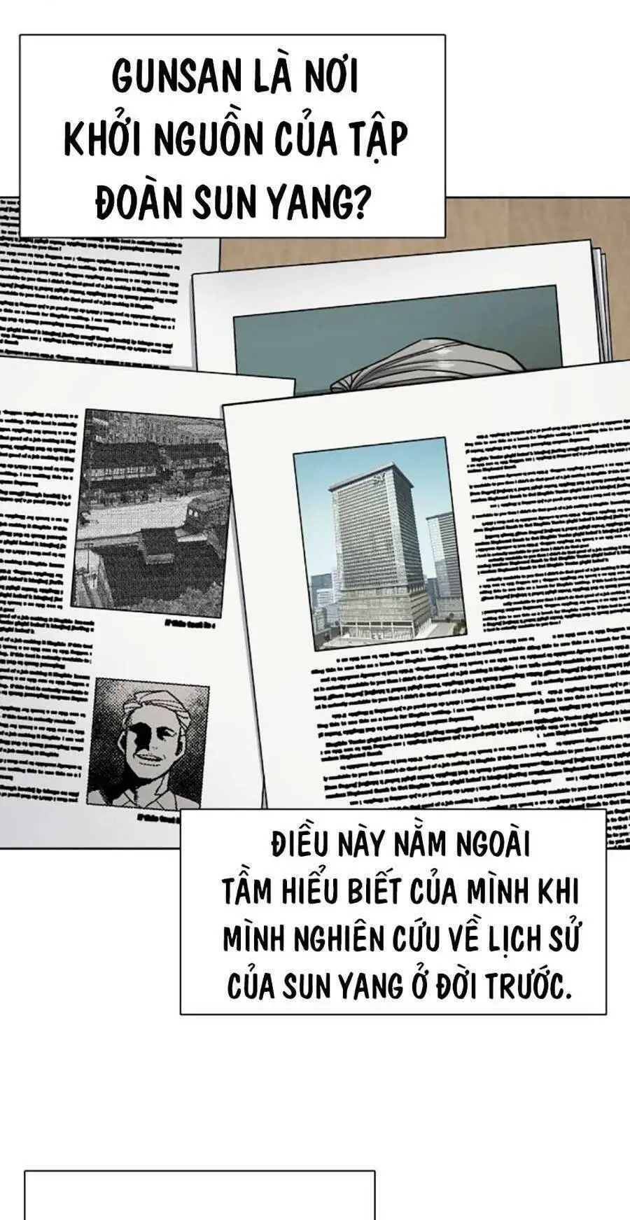 Tiểu Thiếu Gia Gia Tộc Tài Phiệt Nettruyen ZZZ Chương 67 Page 58