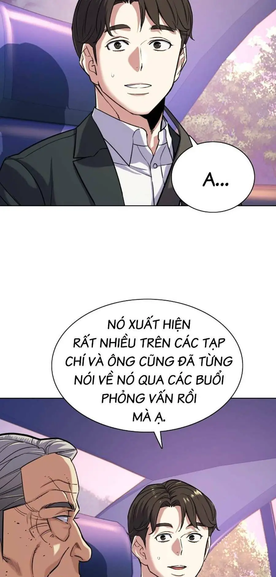 Tiểu Thiếu Gia Gia Tộc Tài Phiệt Nettruyen ZZZ Chương 67 Page 63