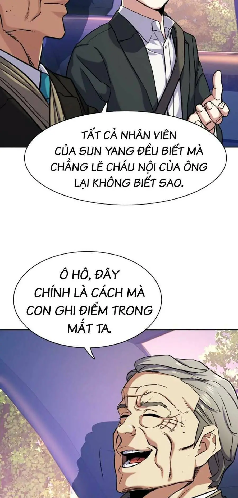 Tiểu Thiếu Gia Gia Tộc Tài Phiệt Nettruyen ZZZ Chương 67 Page 64