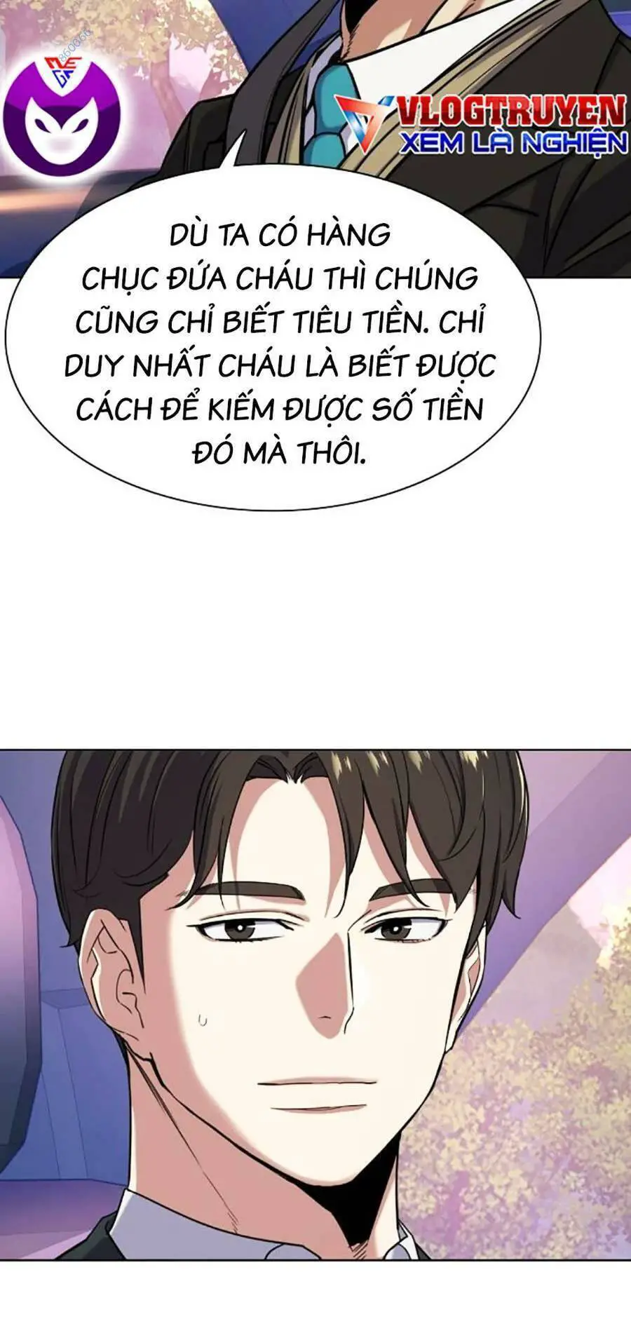 Tiểu Thiếu Gia Gia Tộc Tài Phiệt Nettruyen ZZZ Chương 67 Page 65