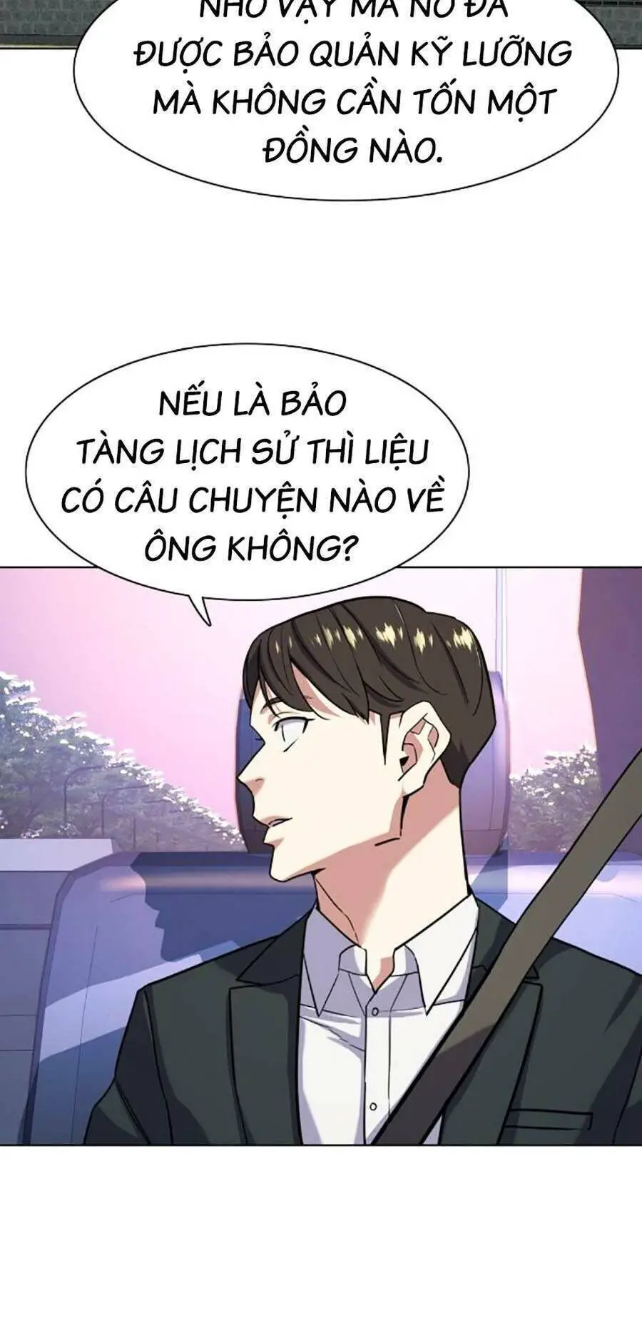 Tiểu Thiếu Gia Gia Tộc Tài Phiệt Nettruyen ZZZ Chương 67 Page 68