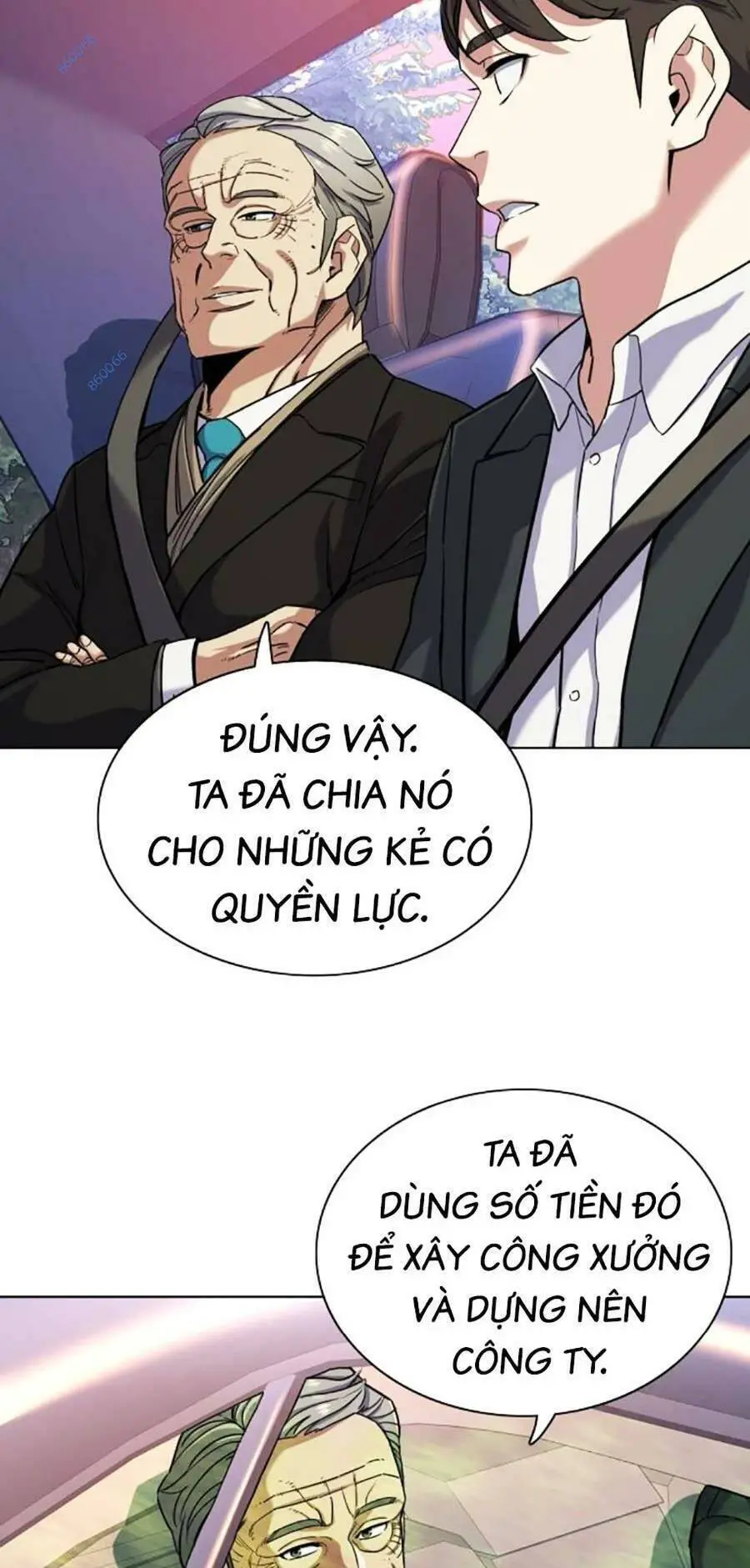 Tiểu Thiếu Gia Gia Tộc Tài Phiệt Nettruyen ZZZ Chương 67 Page 77