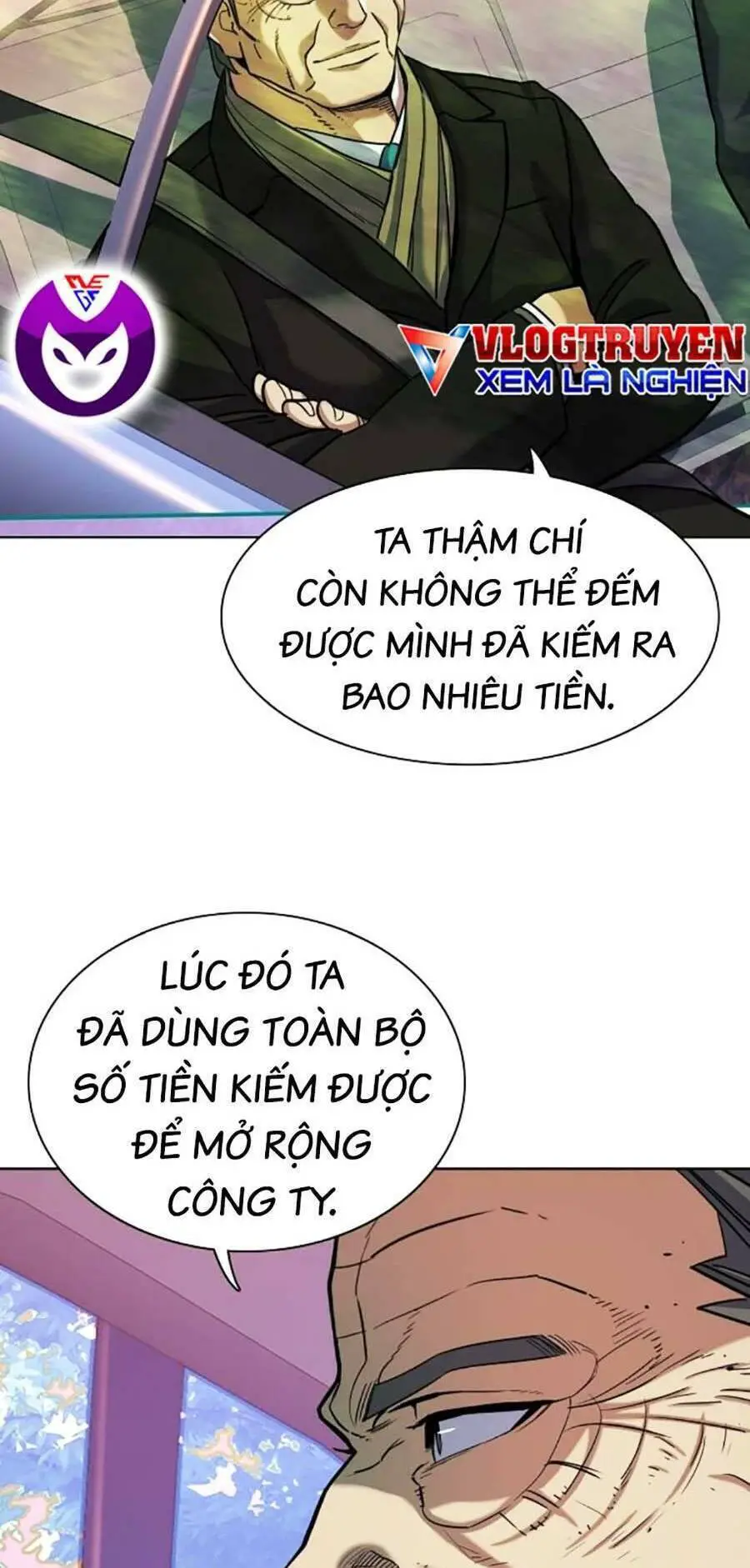 Tiểu Thiếu Gia Gia Tộc Tài Phiệt Nettruyen ZZZ Chương 67 Page 78
