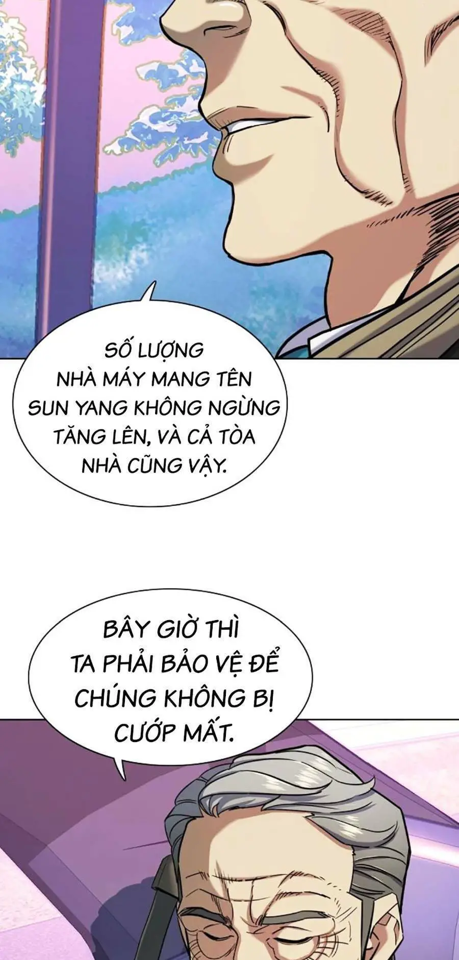 Tiểu Thiếu Gia Gia Tộc Tài Phiệt Nettruyen ZZZ Chương 67 Page 79