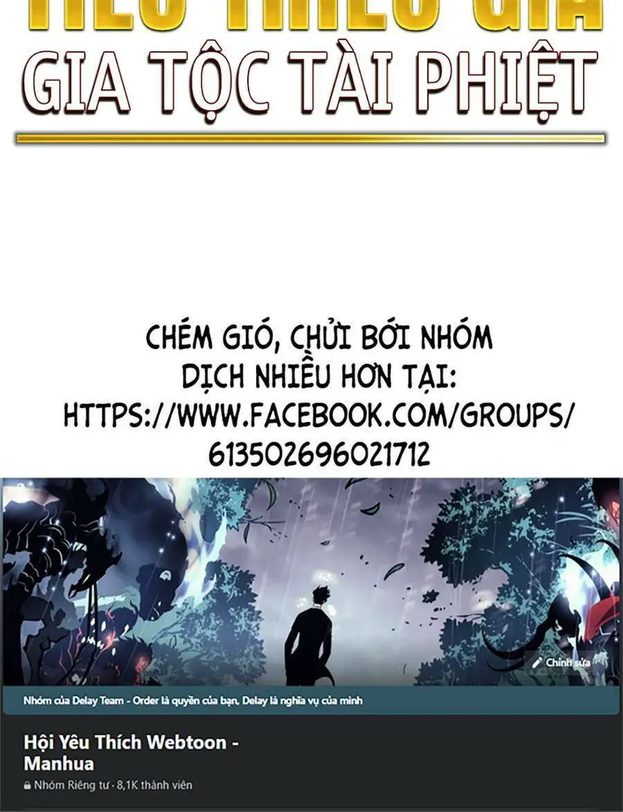 Tiểu Thiếu Gia Gia Tộc Tài Phiệt Nettruyen ZZZ Chương 67 Page 105