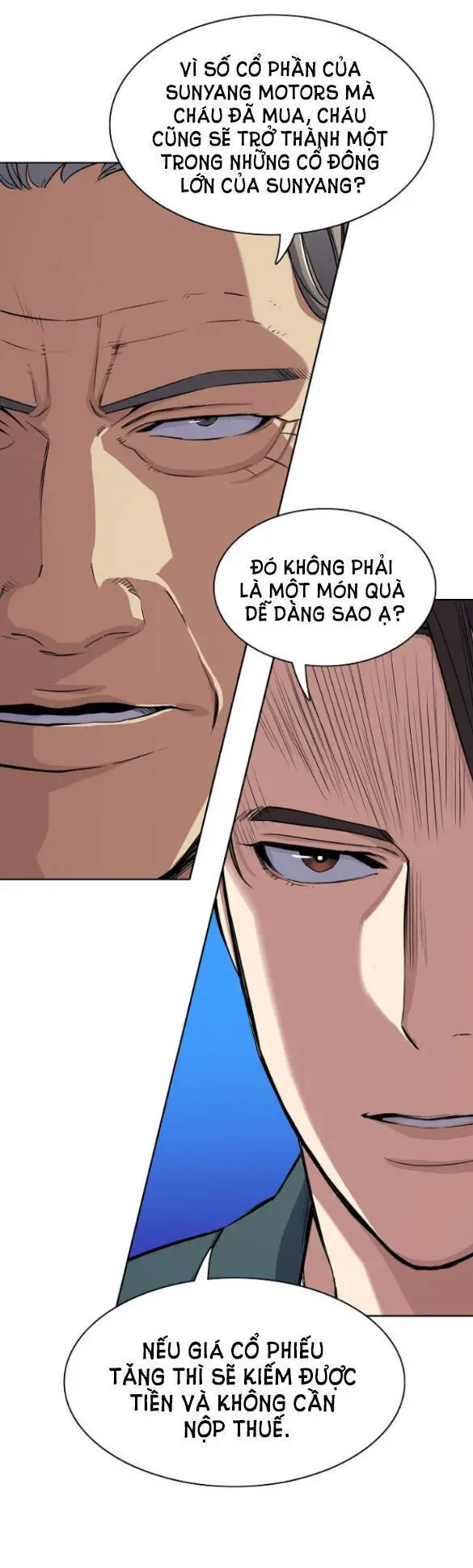 Tiểu Thiếu Gia Gia Tộc Tài Phiệt Nettruyen ZZZ Chương 31.2 Page 40