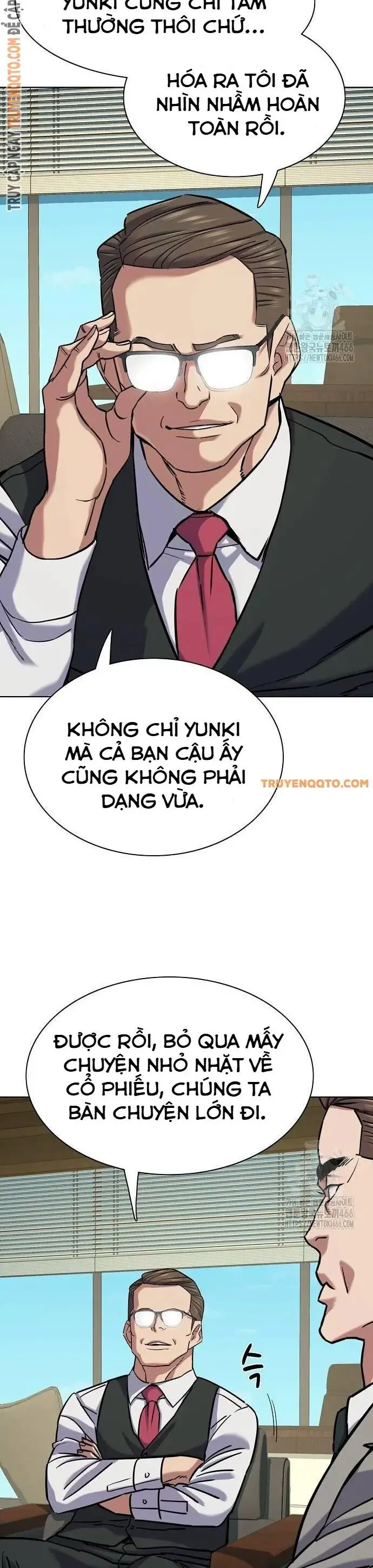 Tiểu Thiếu Gia Gia Tộc Tài Phiệt Nettruyen ZZZ Chương 125 Page 2