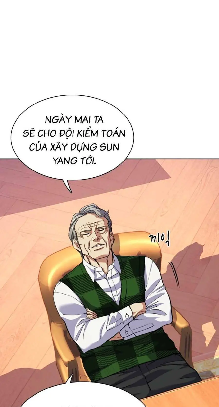 Tiểu Thiếu Gia Gia Tộc Tài Phiệt Nettruyen ZZZ Chương 53 Page 48
