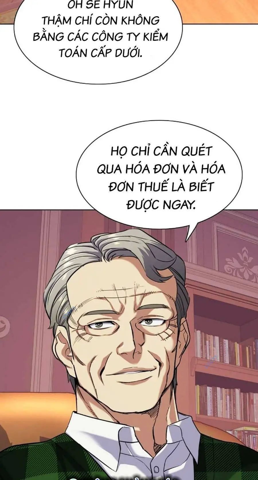 Tiểu Thiếu Gia Gia Tộc Tài Phiệt Nettruyen ZZZ Chương 53 Page 49