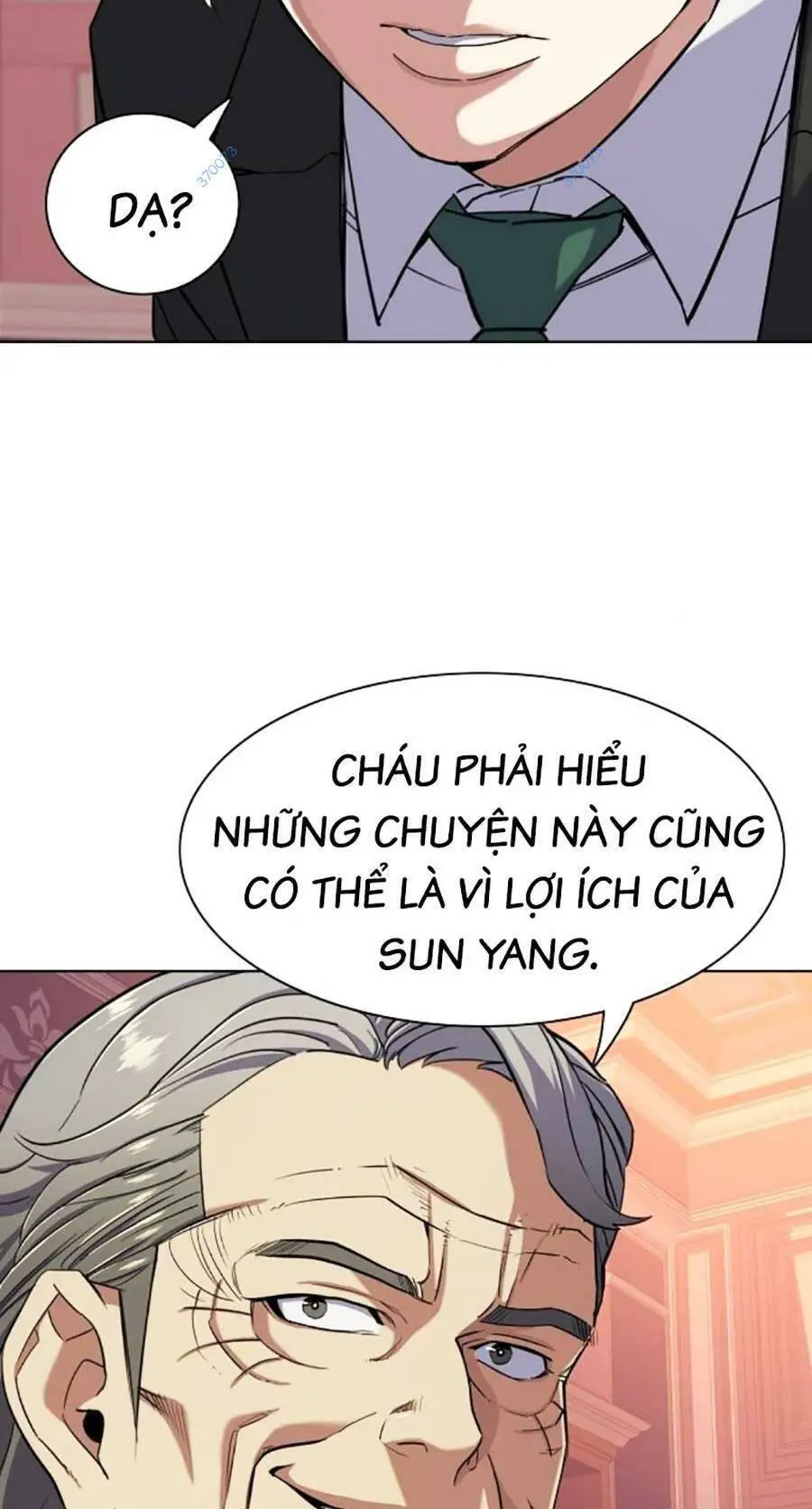 Tiểu Thiếu Gia Gia Tộc Tài Phiệt Nettruyen ZZZ Chương 53 Page 55