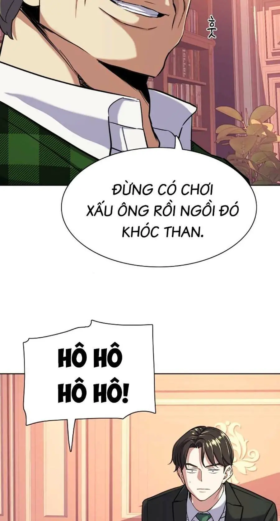 Tiểu Thiếu Gia Gia Tộc Tài Phiệt Nettruyen ZZZ Chương 53 Page 56
