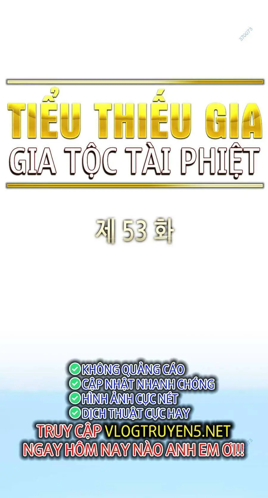Tiểu Thiếu Gia Gia Tộc Tài Phiệt Nettruyen ZZZ Chương 53 Page 59