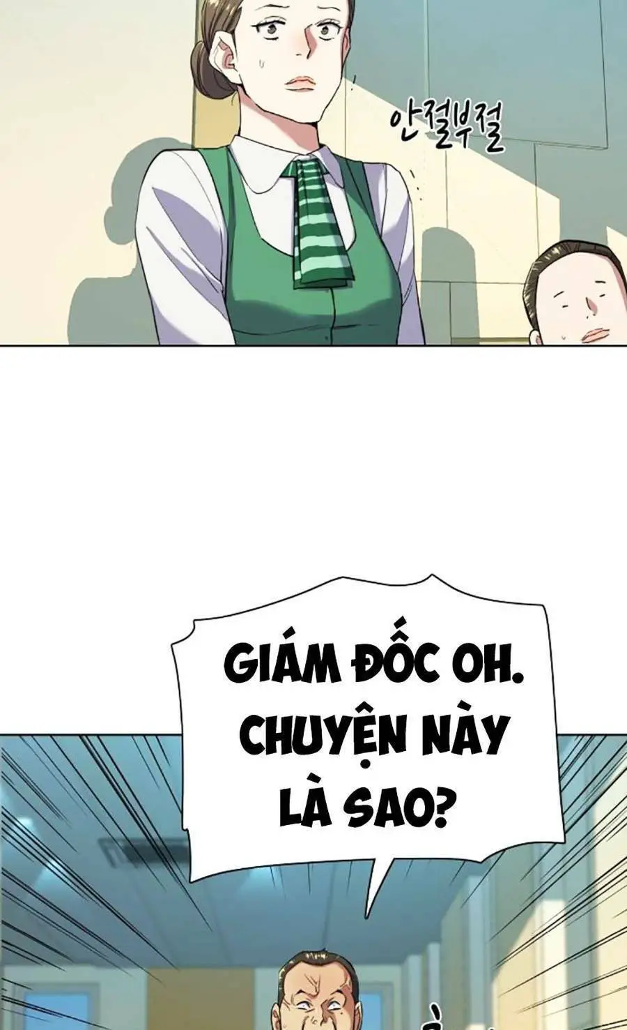 Tiểu Thiếu Gia Gia Tộc Tài Phiệt Nettruyen ZZZ Chương 53 Page 67