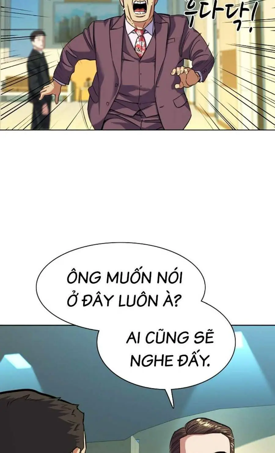 Tiểu Thiếu Gia Gia Tộc Tài Phiệt Nettruyen ZZZ Chương 53 Page 68