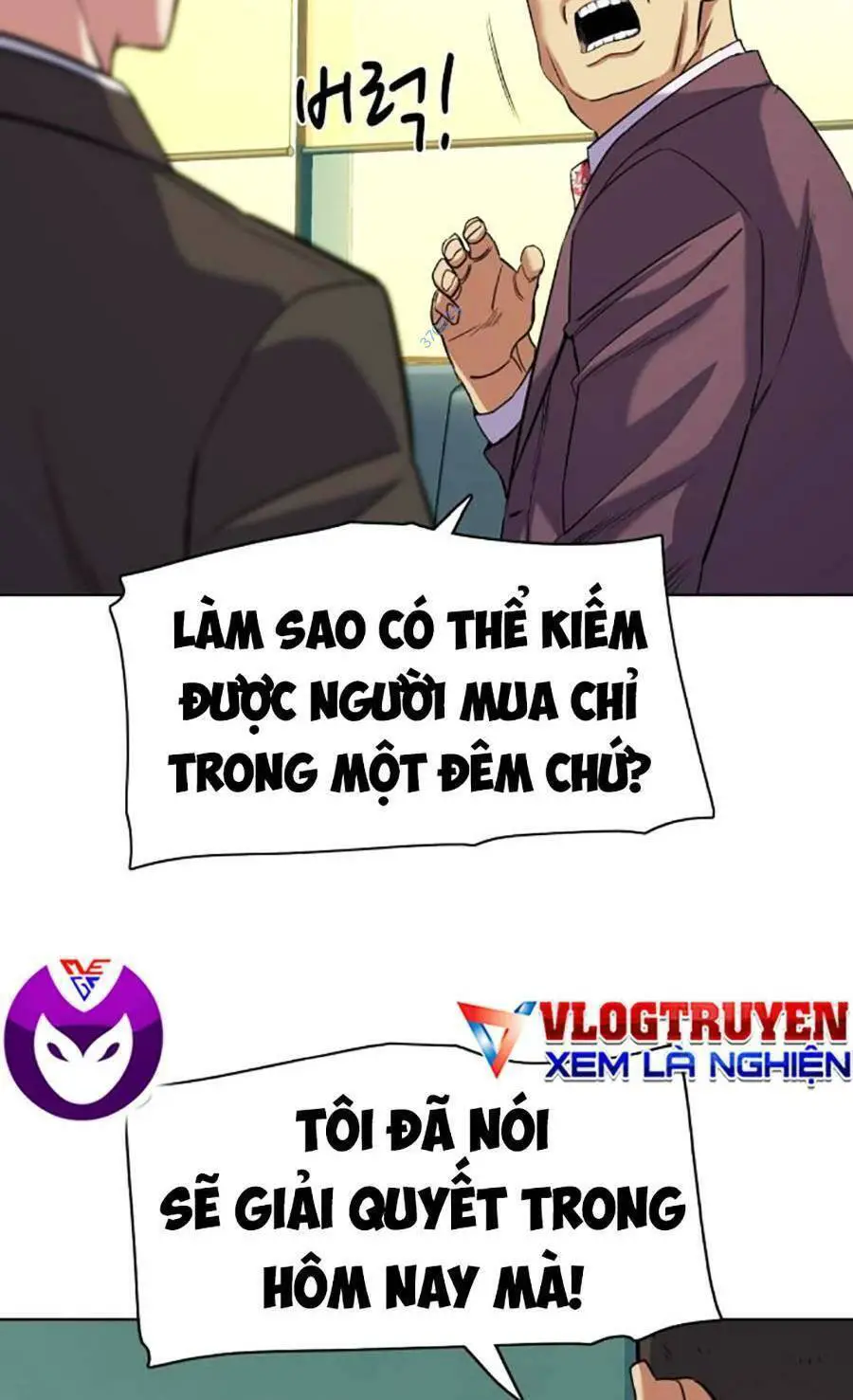 Tiểu Thiếu Gia Gia Tộc Tài Phiệt Nettruyen ZZZ Chương 53 Page 73