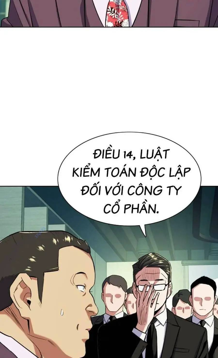 Tiểu Thiếu Gia Gia Tộc Tài Phiệt Nettruyen ZZZ Chương 53 Page 78