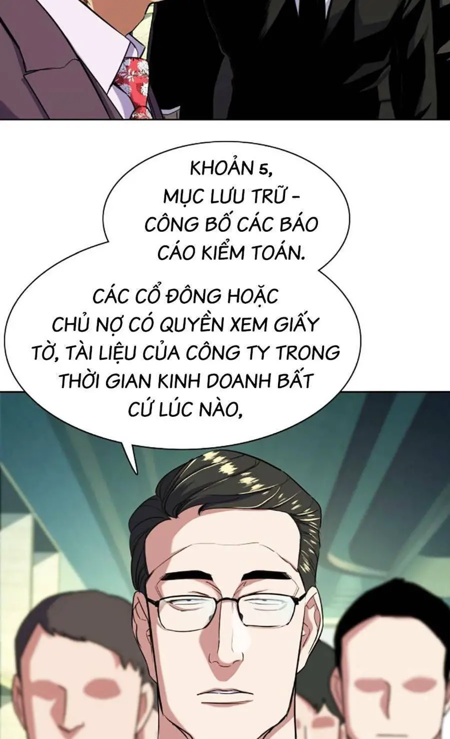 Tiểu Thiếu Gia Gia Tộc Tài Phiệt Nettruyen ZZZ Chương 53 Page 79