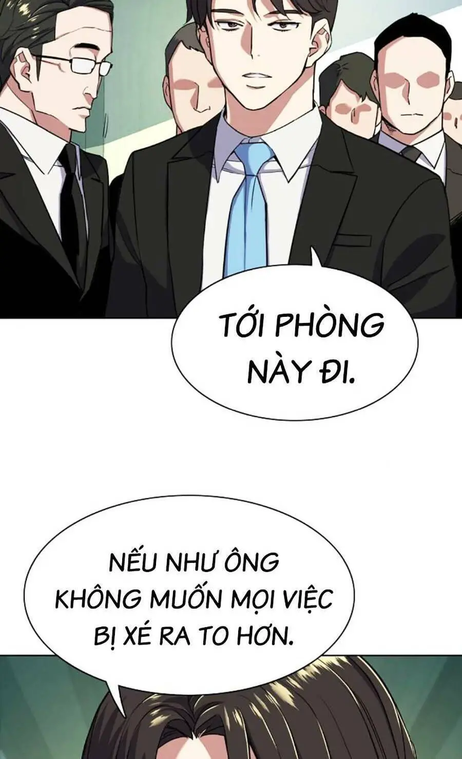 Tiểu Thiếu Gia Gia Tộc Tài Phiệt Nettruyen ZZZ Chương 53 Page 88