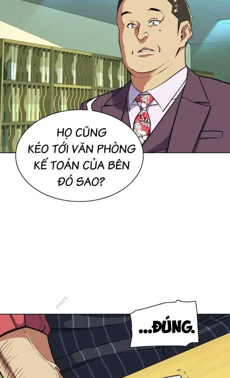 Tiểu Thiếu Gia Gia Tộc Tài Phiệt Nettruyen ZZZ Chương 53 Page 98