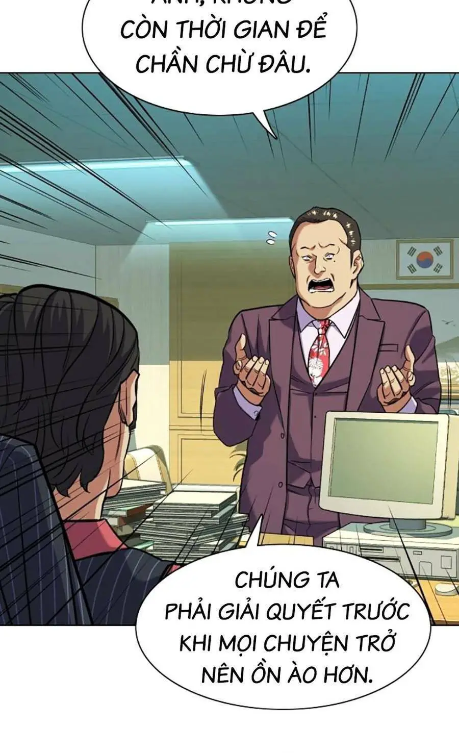 Tiểu Thiếu Gia Gia Tộc Tài Phiệt Nettruyen ZZZ Chương 53 Page 110
