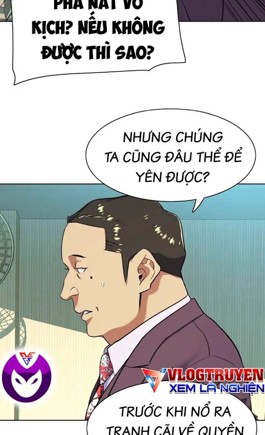 Tiểu Thiếu Gia Gia Tộc Tài Phiệt Nettruyen ZZZ Chương 53 Page 112