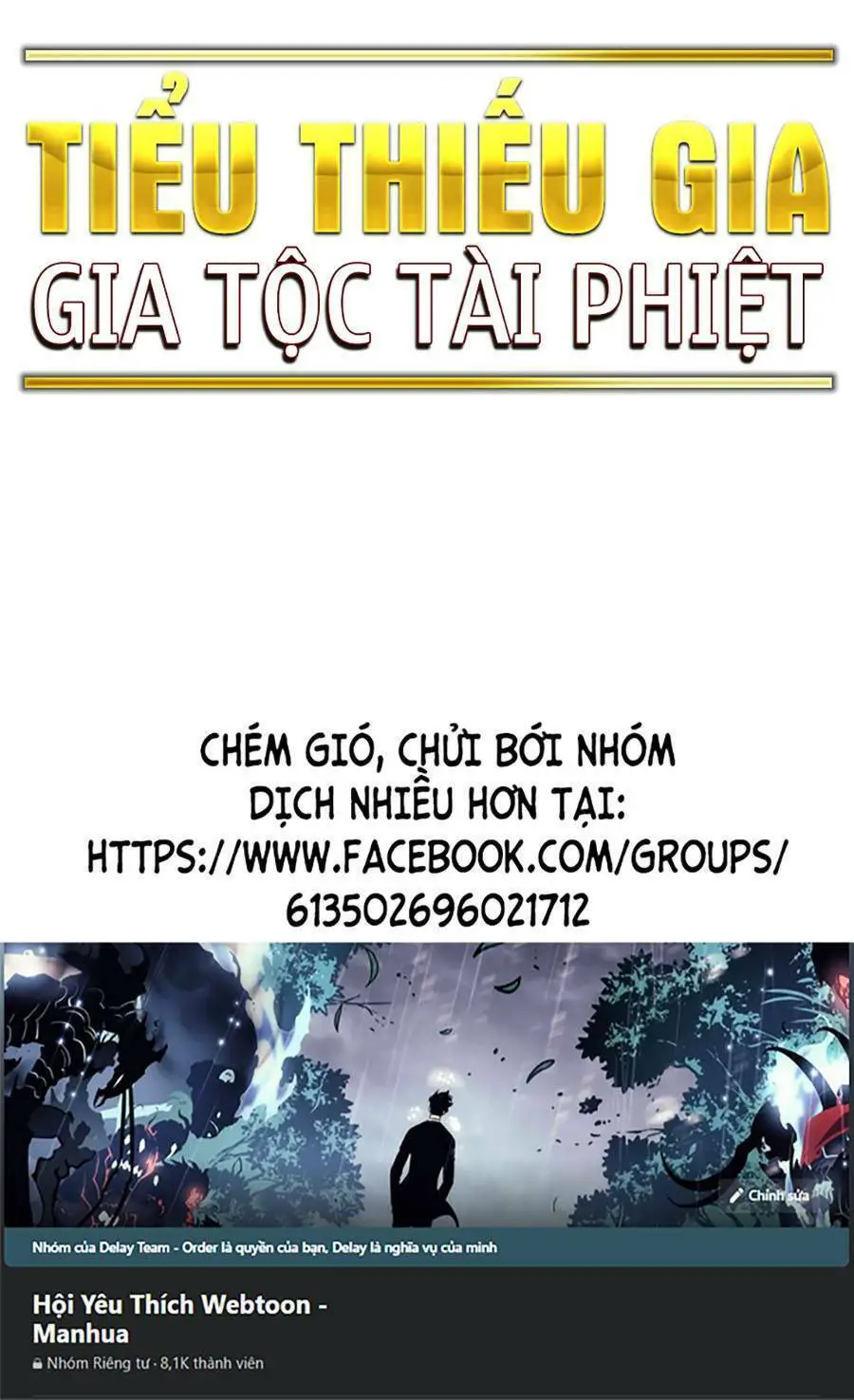 Tiểu Thiếu Gia Gia Tộc Tài Phiệt Nettruyen ZZZ Chương 53 Page 120