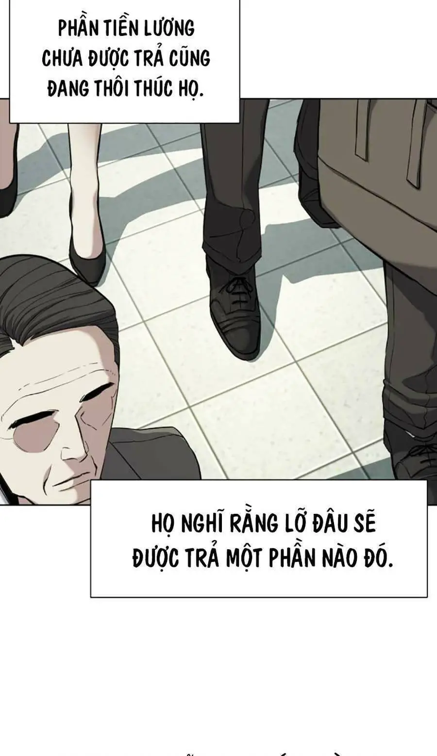 Tiểu Thiếu Gia Gia Tộc Tài Phiệt Nettruyen ZZZ Chương 51 Page 5