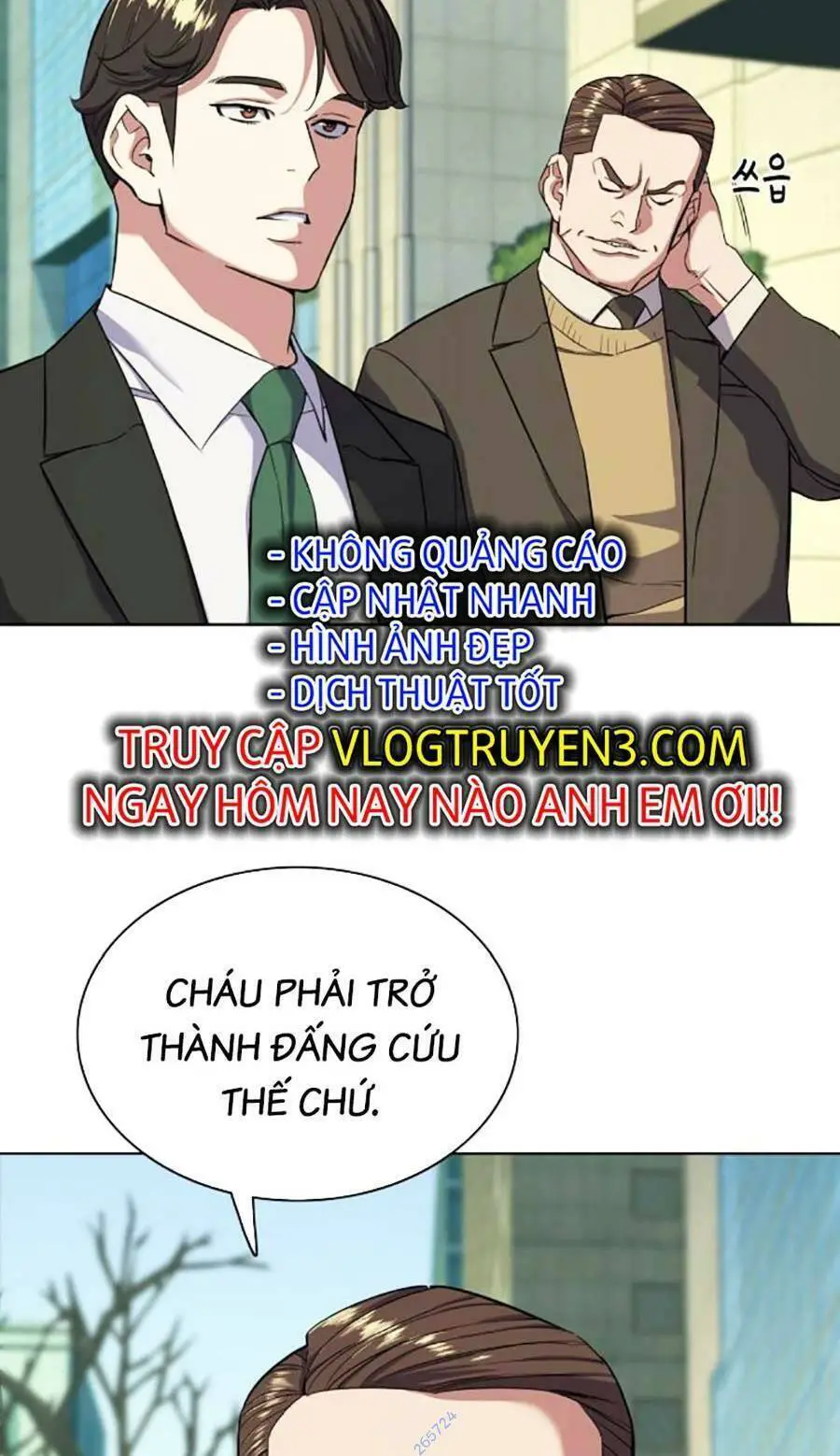 Tiểu Thiếu Gia Gia Tộc Tài Phiệt Nettruyen ZZZ Chương 51 Page 9