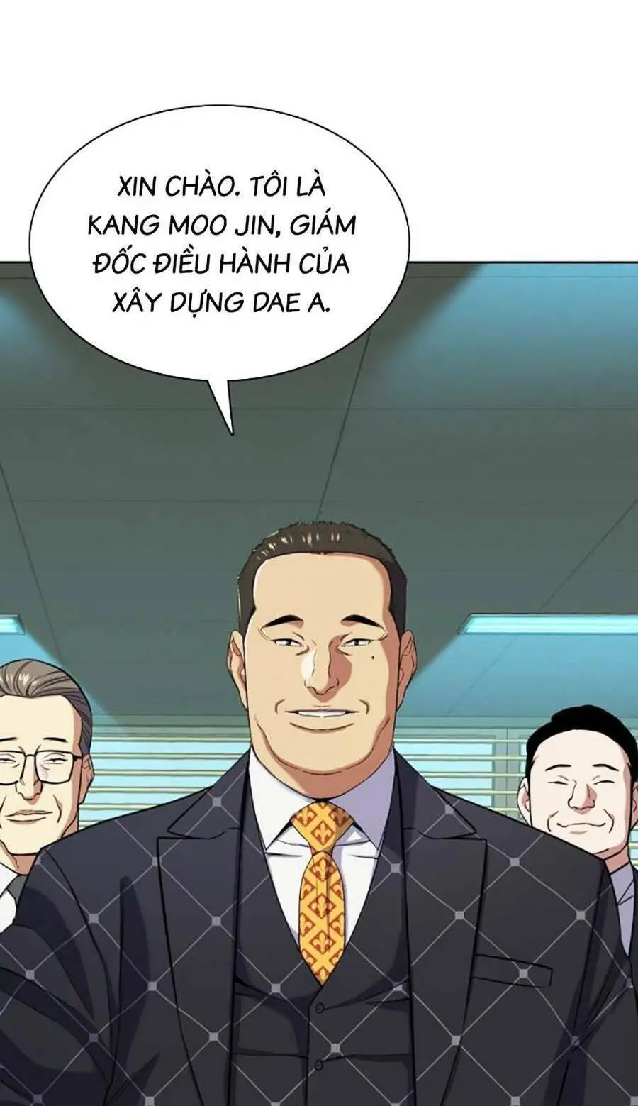 Tiểu Thiếu Gia Gia Tộc Tài Phiệt Nettruyen ZZZ Chương 51 Page 12
